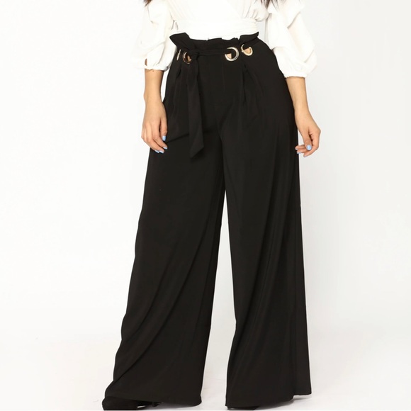 Beautiful pants - Picture 1 of 2